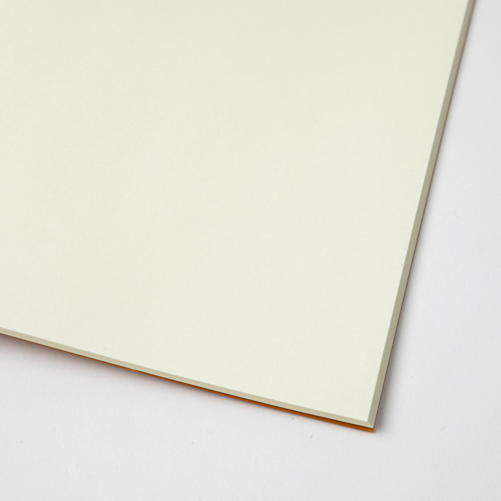 Tsubame Fools Cream B5 - Plain