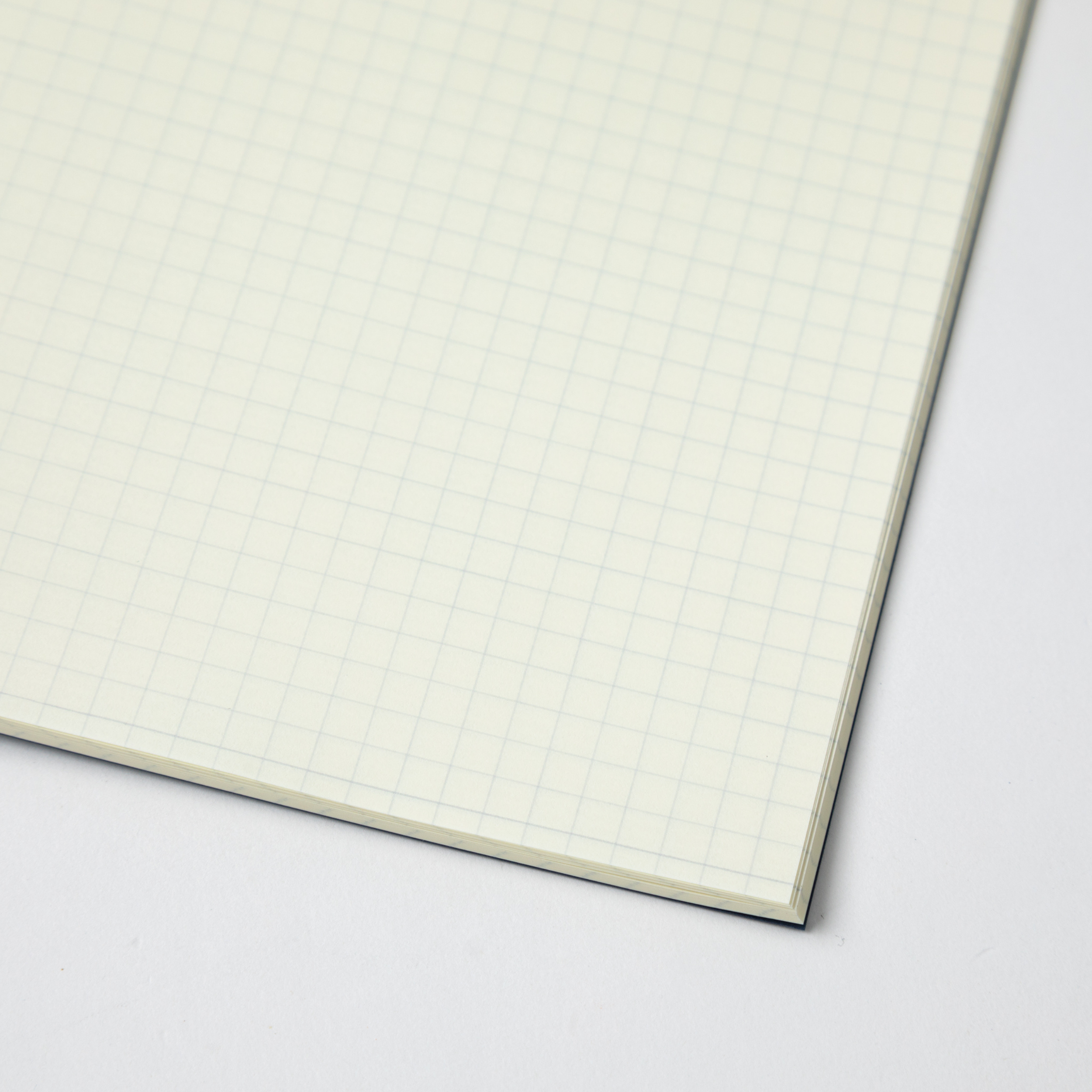 Tsubame Fools Cream B5 - Section (Graph)