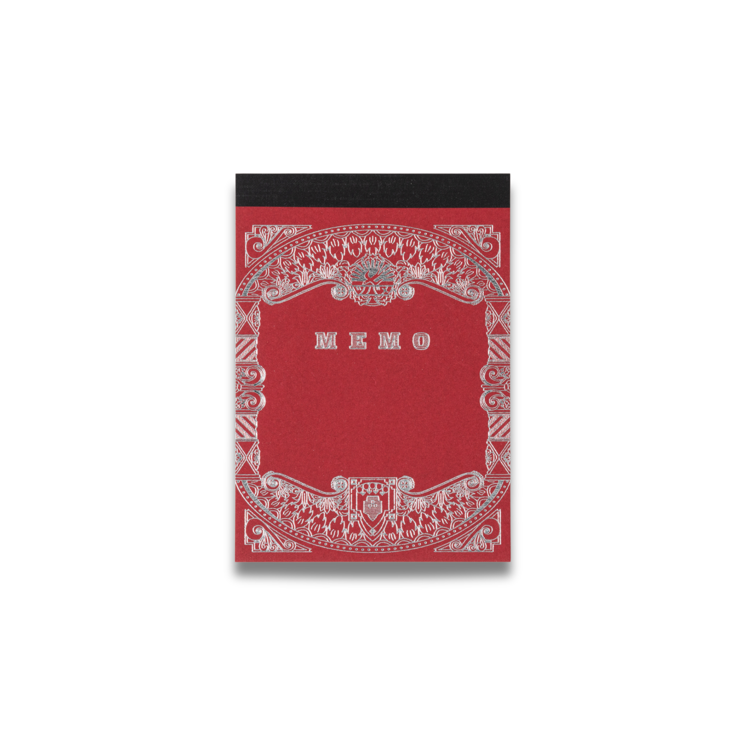 Tsubame Fools Cream B7 - Memo Notepad - Ruled