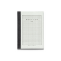 Tsubame Section Notebook A5 - Graph