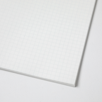 Tsubame Section Notebook B5 - Graph