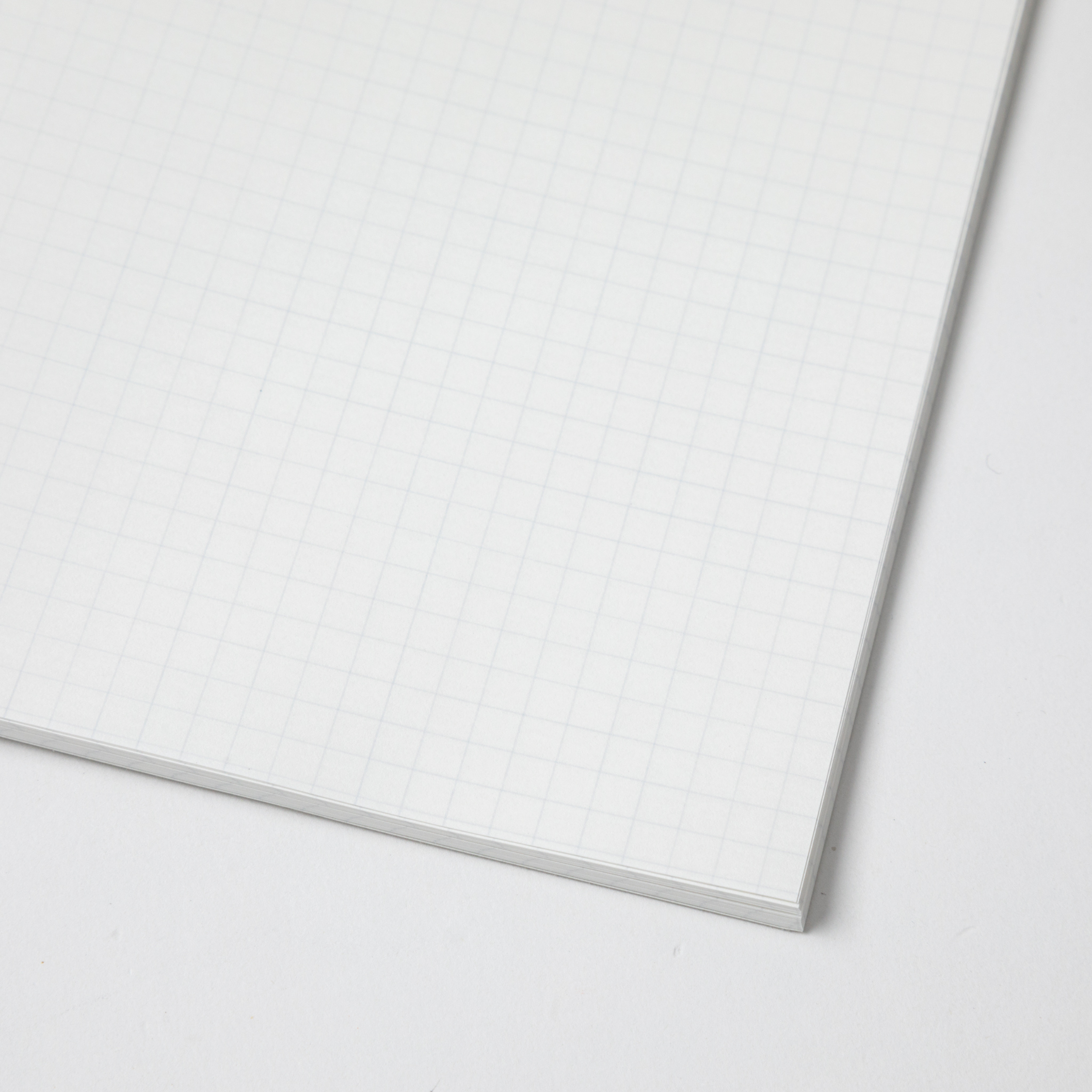 Tsubame Section Notebook B5 - Graph