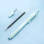 Uni Jetstream Standard Ballpoint Pen - 0.5 mm