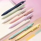 Uni Jetstream Standard Ballpoint Pen - 0.5 mm