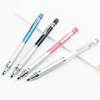 Uni Kuru Toga High Grade Auto Lead Rotation Mechanical Pencil