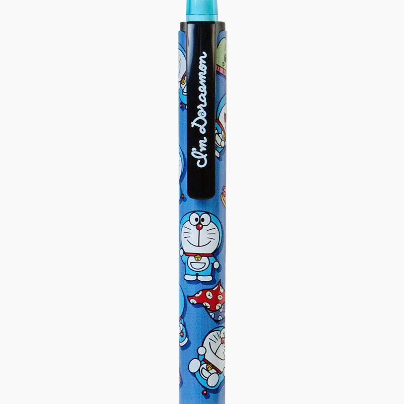 Uni Kuru Toga Mechanical Pencil - Doraemon