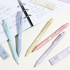 Uni Kuru Toga x Sanrio Characters Pencil Leads - Limited Edition