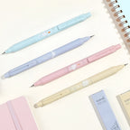 Uni Kuru Toga x Sanrio Characters Pencil Leads - Limited Edition