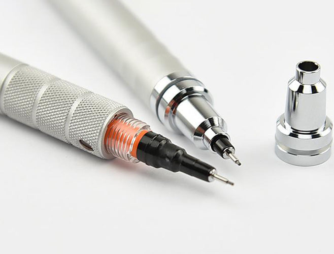 Uni Kuru Toga Roulette Auto Lead Rotation Mechanical Pencil