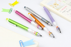 Uni Kuru Toga Auto Lead Rotation Mechanical Pencil