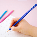 Uni Palette Pencil - Set of 12 - HB - Blue