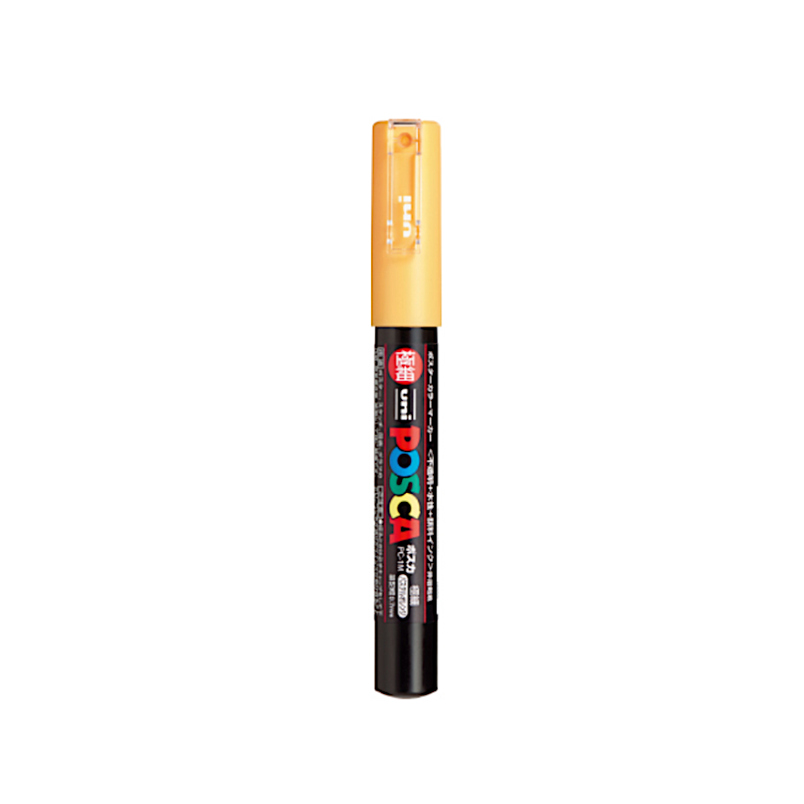 Uni Posca Paint Marker PC-1M - Extra Fine Point