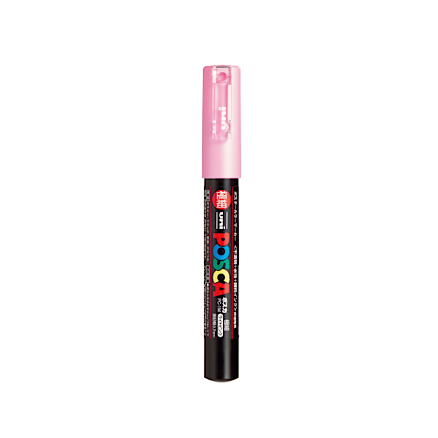 Uni Posca Paint Marker PC-1M - Extra Fine Point