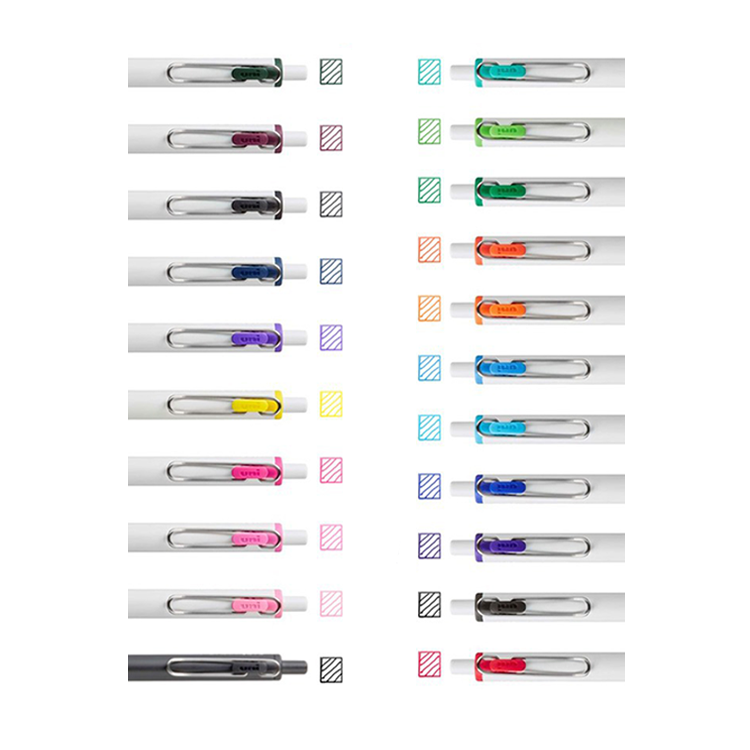 Uni-ball One Gel Pen
