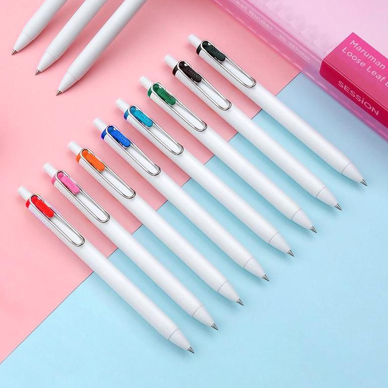 Uni-ball One Gel Pen