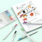 Uni-ball One Gel Pen