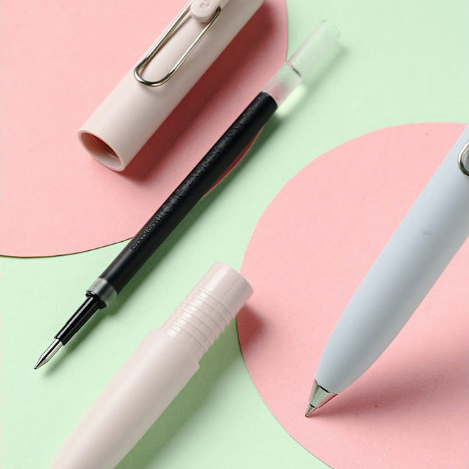 Uni-ball One P Gel Pen - Limited Edition Color