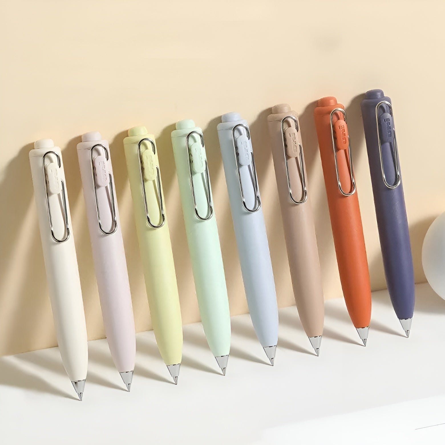 Uni-ball One P Gel Pen - Limited Edition Color