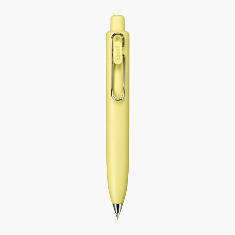 Uni-ball One P Gel Pen - Limited Edition Color