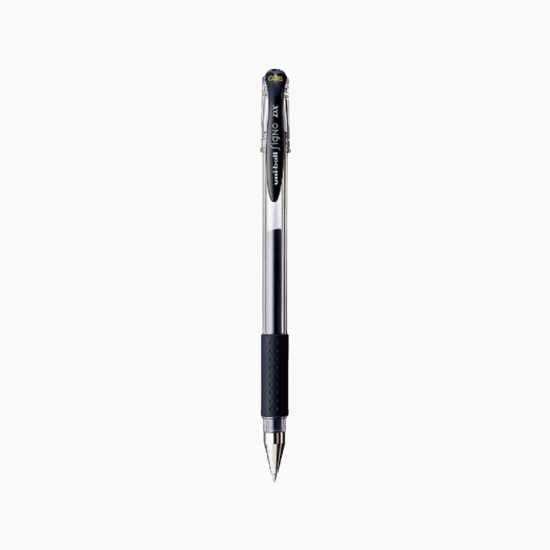 Uni-ball Signo Color Gel Pen