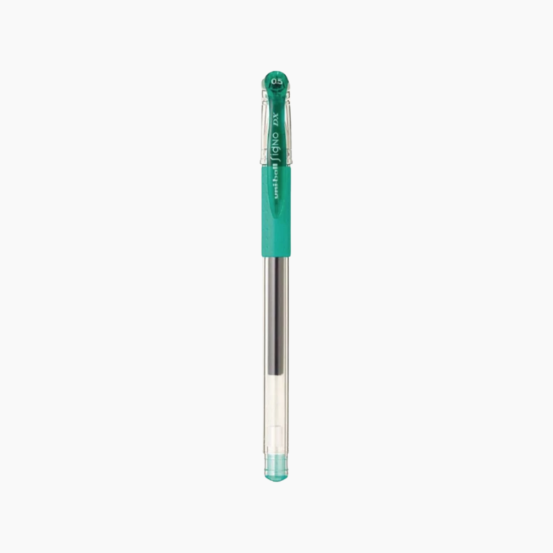 Uni-ball Signo Color Gel Pen