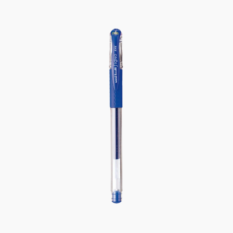 Uni-ball Signo Color Gel Pen