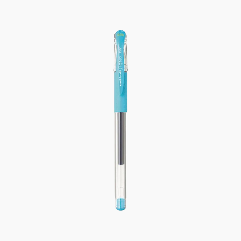 Uni-ball Signo Color Gel Pen