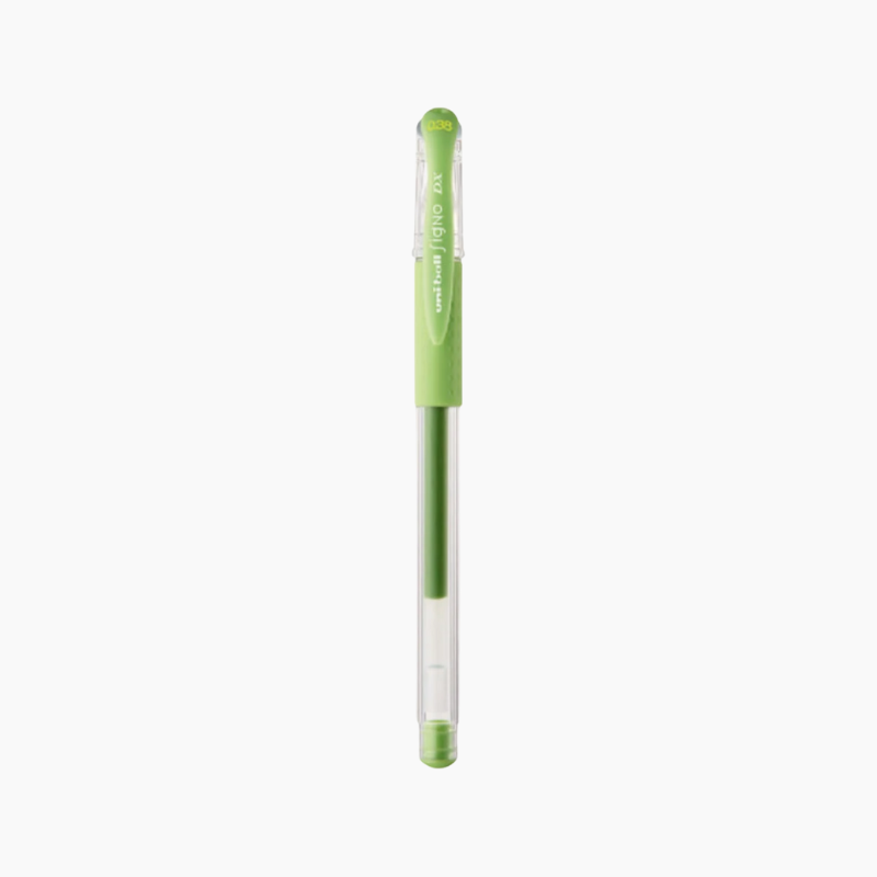 Uni-ball Signo Color Gel Pen