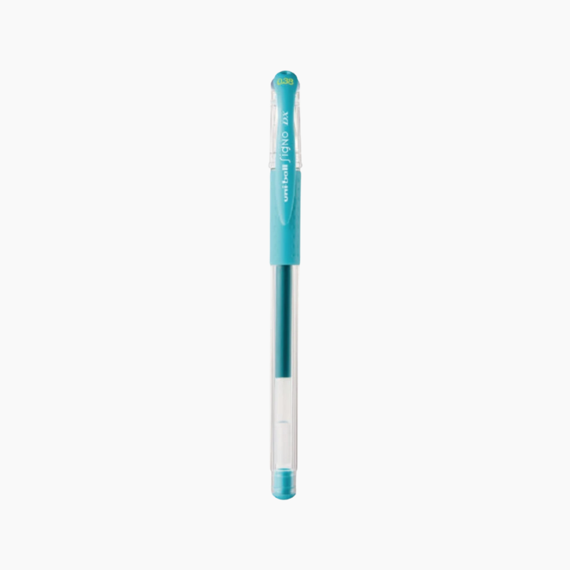 Uni-ball Signo Color Gel Pen