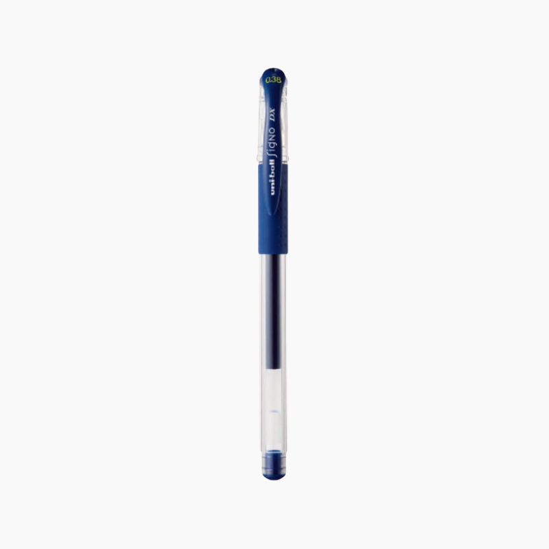 Uni-ball Signo Color Gel Pen