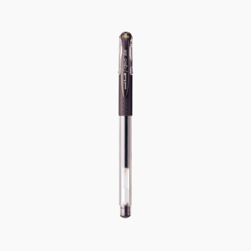 Uni-ball Signo Color Gel Pen