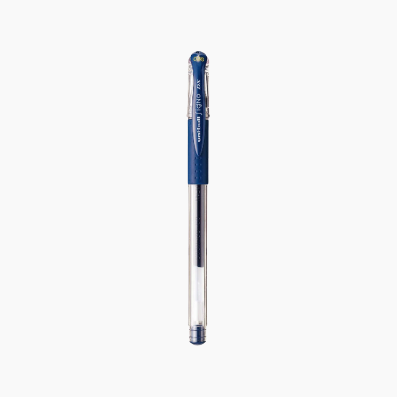 Uni-ball Signo Color Gel Pen