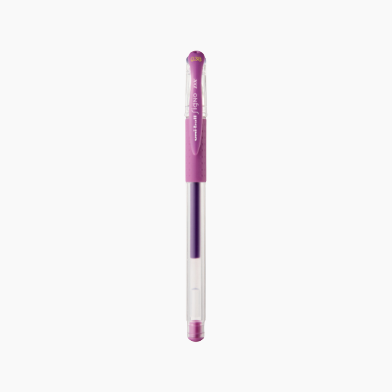 Uni-ball Signo Color Gel Pen