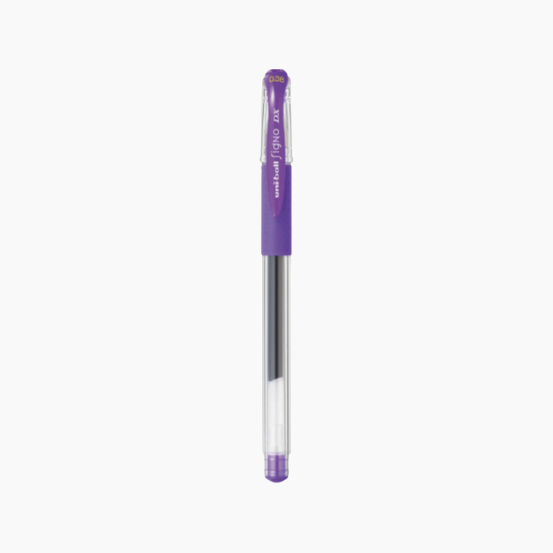 Uni-ball Signo Color Gel Pen