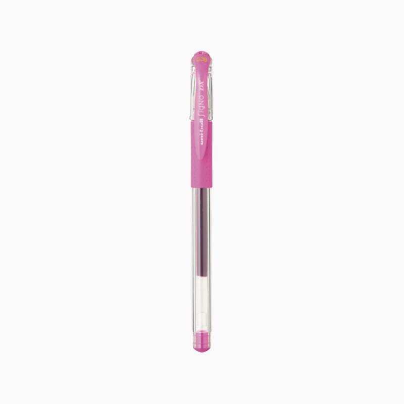Uni-ball Signo Color Gel Pen