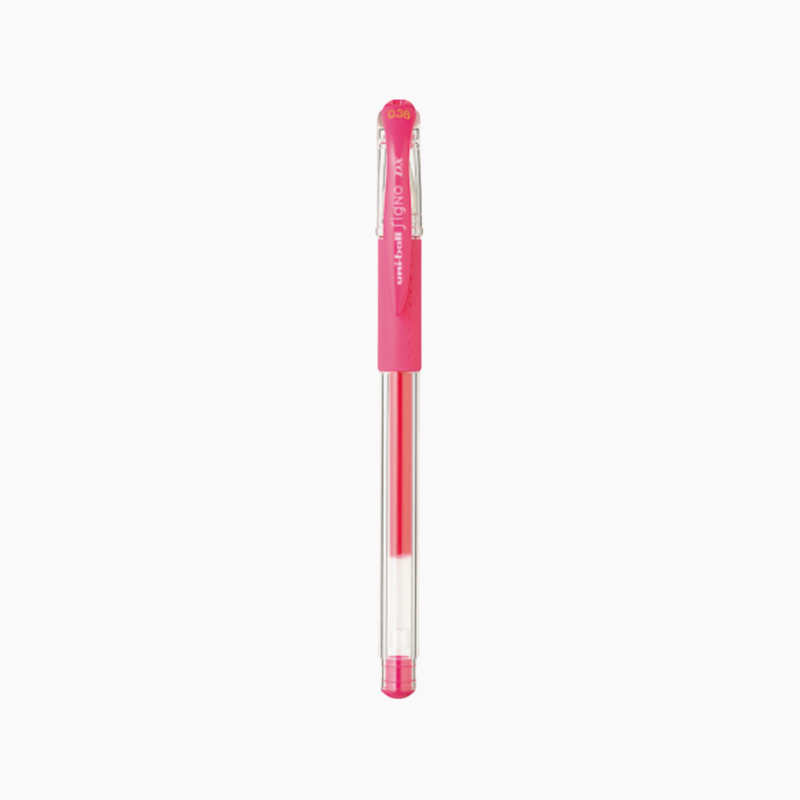 Uni-ball Signo Color Gel Pen