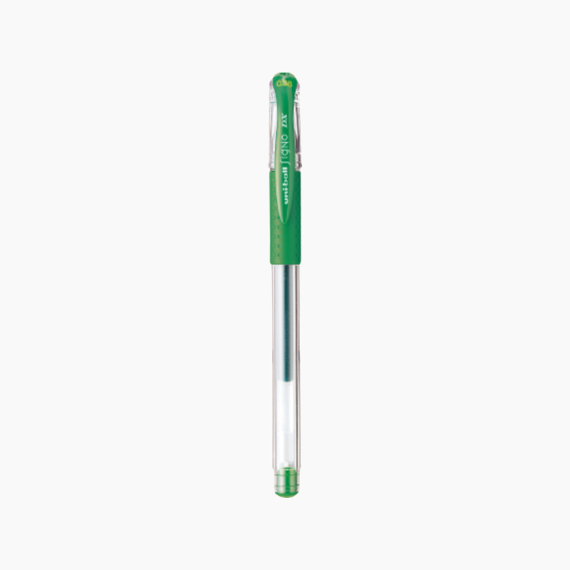 Uni-ball Signo Color Gel Pen