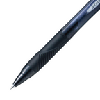 Uni Jetstream Ballpoint Pen - Black - 0.38mm
