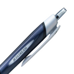Uni Jetstream Ballpoint Pen - Black - 0.38mm