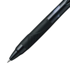 Uni Jetstream Ballpoint Pen - Black - 0.7mm