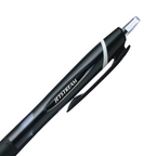 Uni Jetstream Ballpoint Pen - Black - 0.7mm