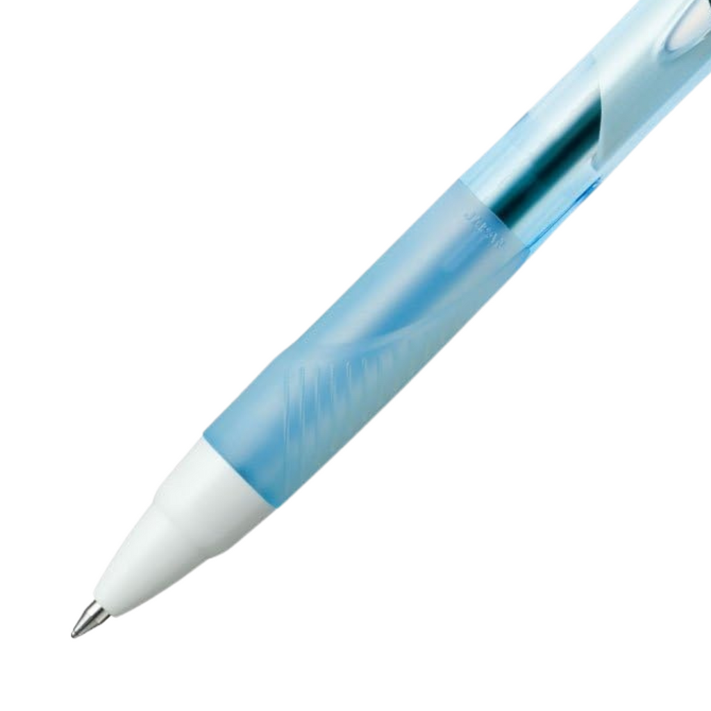 Uni Jetstream Ballpoint Pen - Light Blue - 0.7mm
