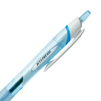 Uni Jetstream Ballpoint Pen - Light Blue - 0.7mm