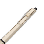 Uni Jetstream Edge 0.28 - Champagne Gold