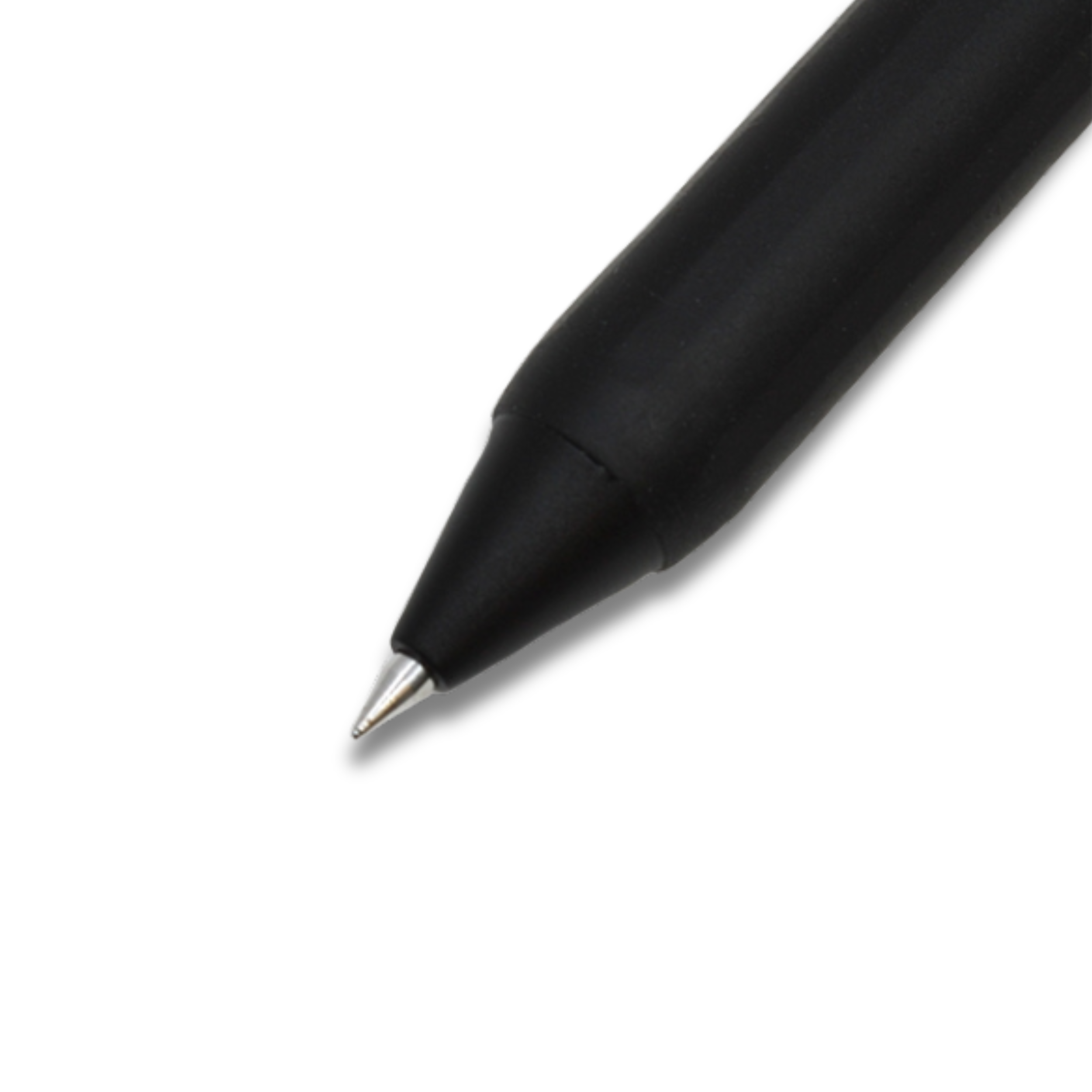 Uni Jetstream Three Ink Ballpoint Pen - BP Black - 0.5mm