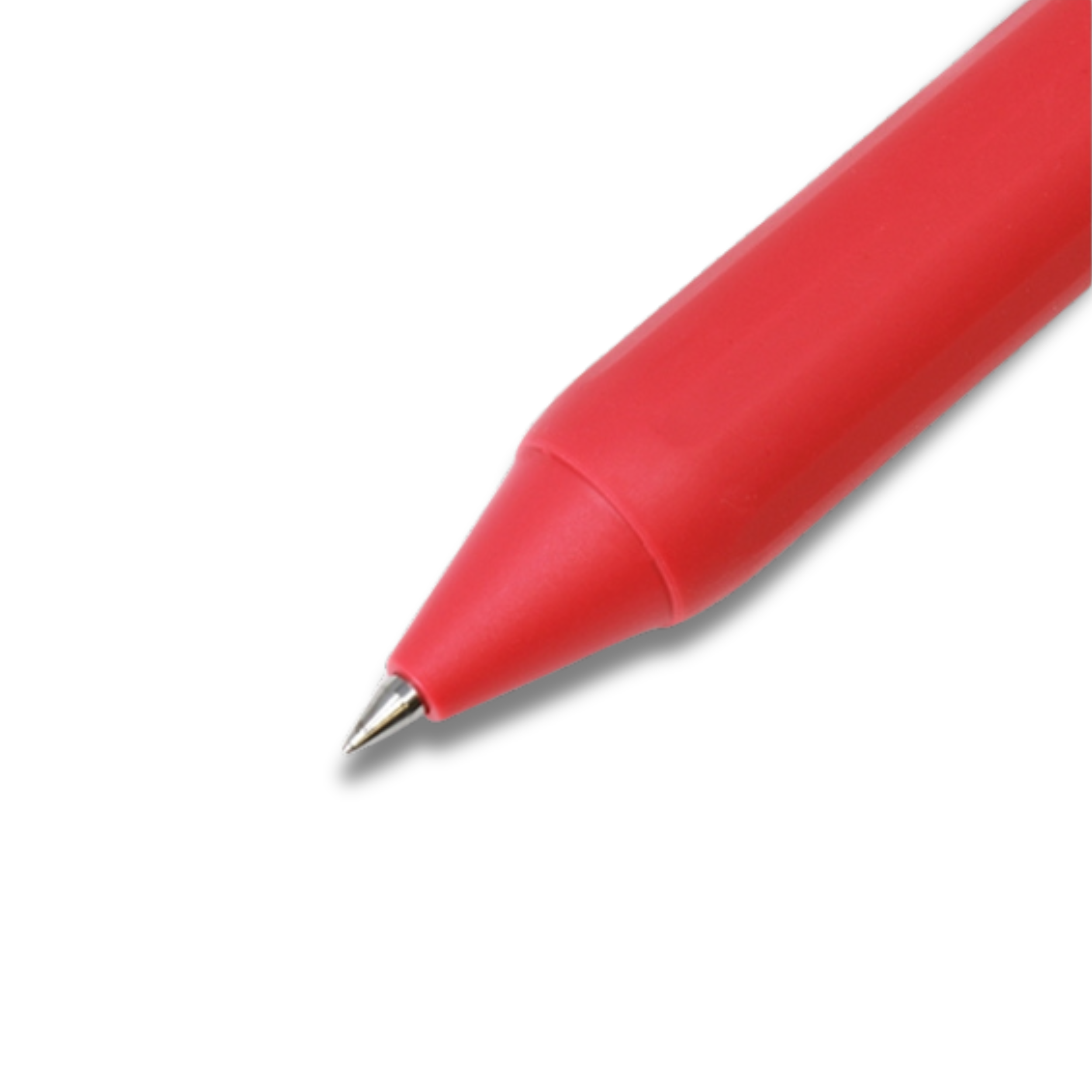 Uni Jetstream Three Ink Ballpoint Pen - Berry Pink - 0.5mm