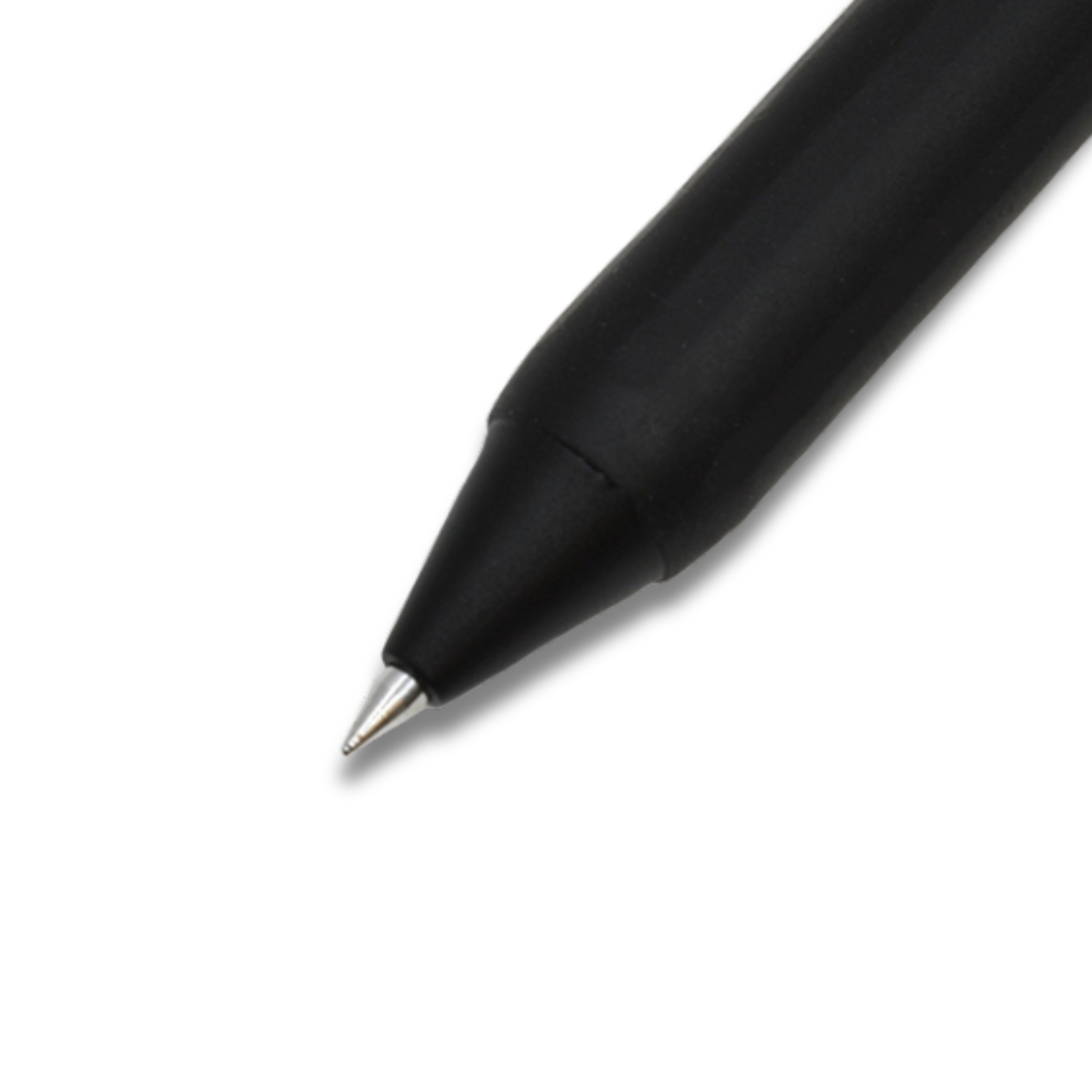 Uni Jetstream Three Ink Ballpoint Pen - Black - 0.7mm