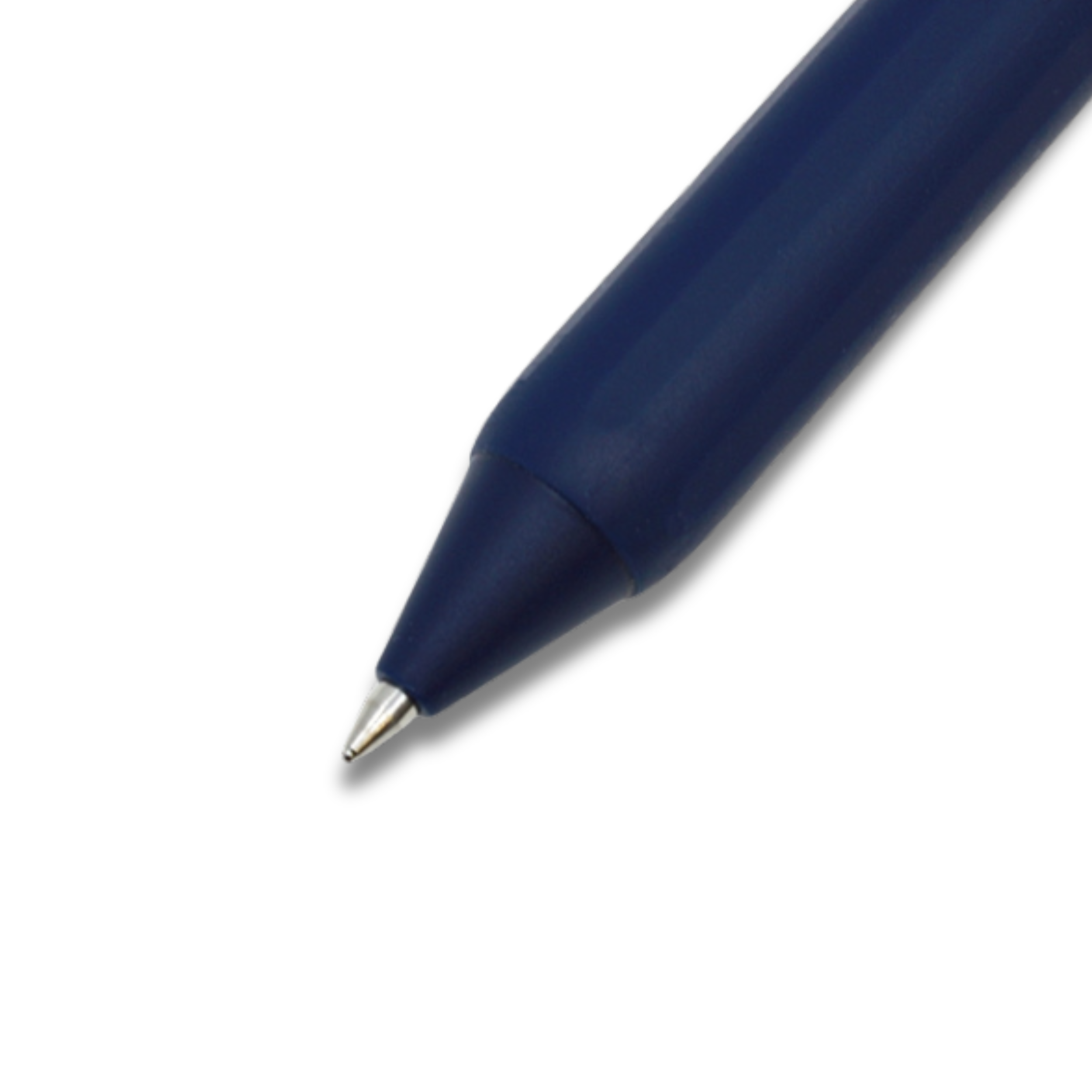 Uni Jetstream Three Ink Ballpoint Pen - Navy - 0.7mm