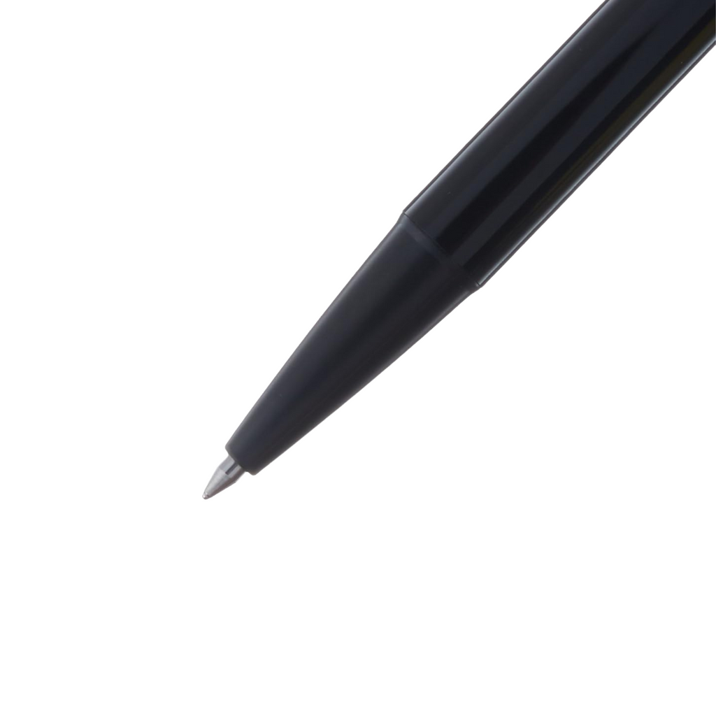 Uni Jetstream Stylus Ballpoint Pen - Black - 0.7mm