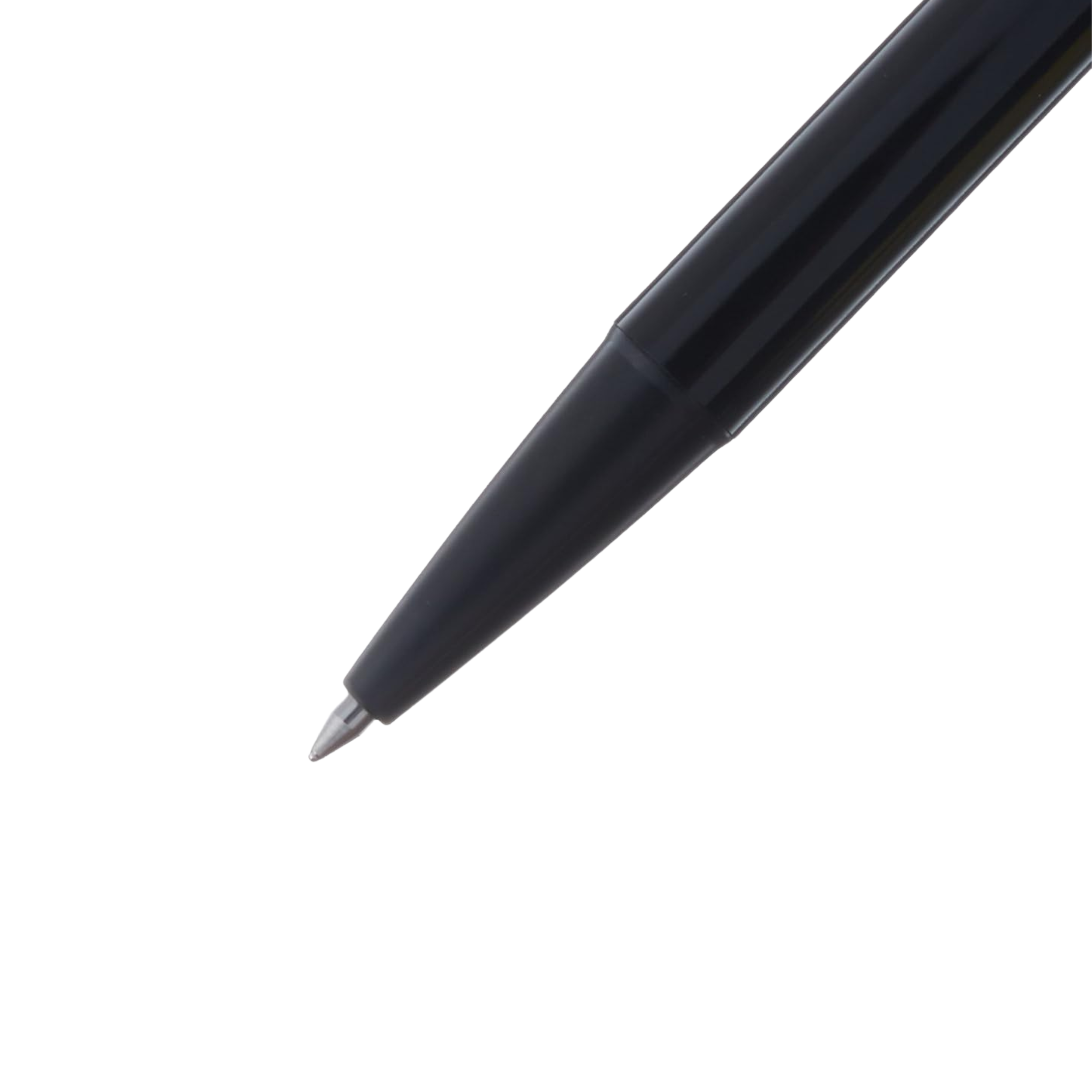 Uni Jetstream Stylus Ballpoint Pen - Black - 0.7mm